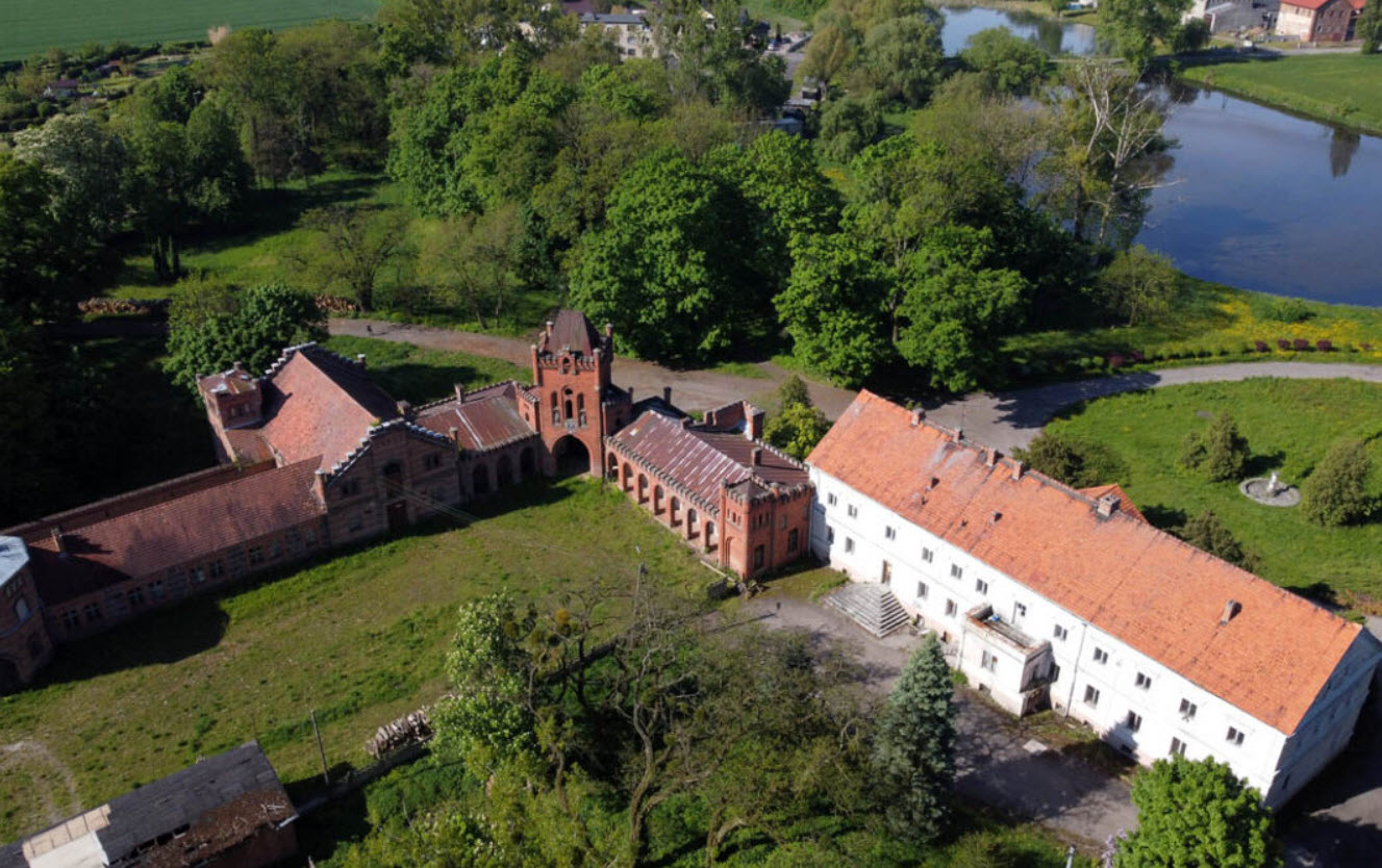 Taczanów Drugi, Poland